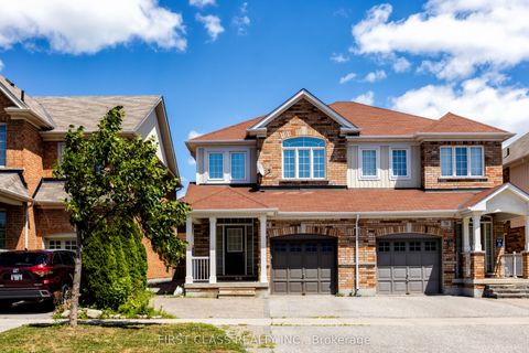 74 Evershot Crescent Markham ON L6E 0L7