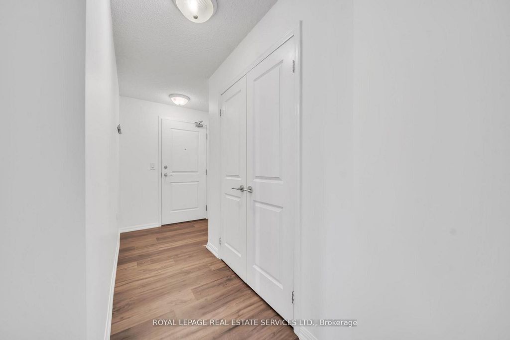 Photo of 125 Western Battery Road #502, Toronto, ON M6K 3R8 (MLS # C13145396)