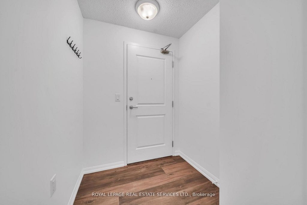 Photo of 125 Western Battery Road #502, Toronto, ON M6K 3R8 (MLS # C13145396)