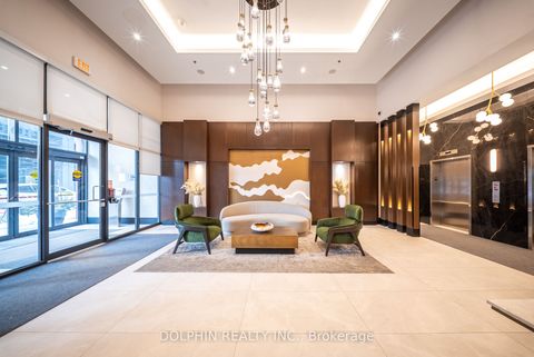 4065 Brickstone Mews 1806 Mississauga ON L5B 0G3