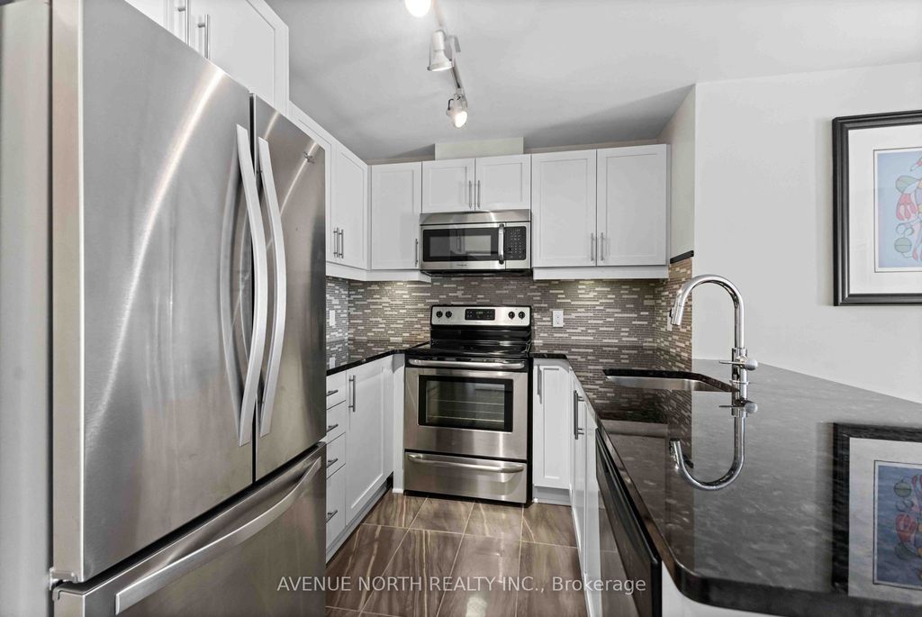 Photo of 200 Winterfell Private #104, Hunt Club - South Keys and Area, ON K1G 4J1 (MLS # X12768376)