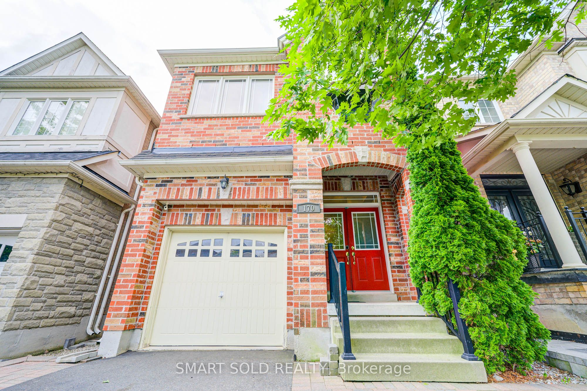170 Carrier Crescent