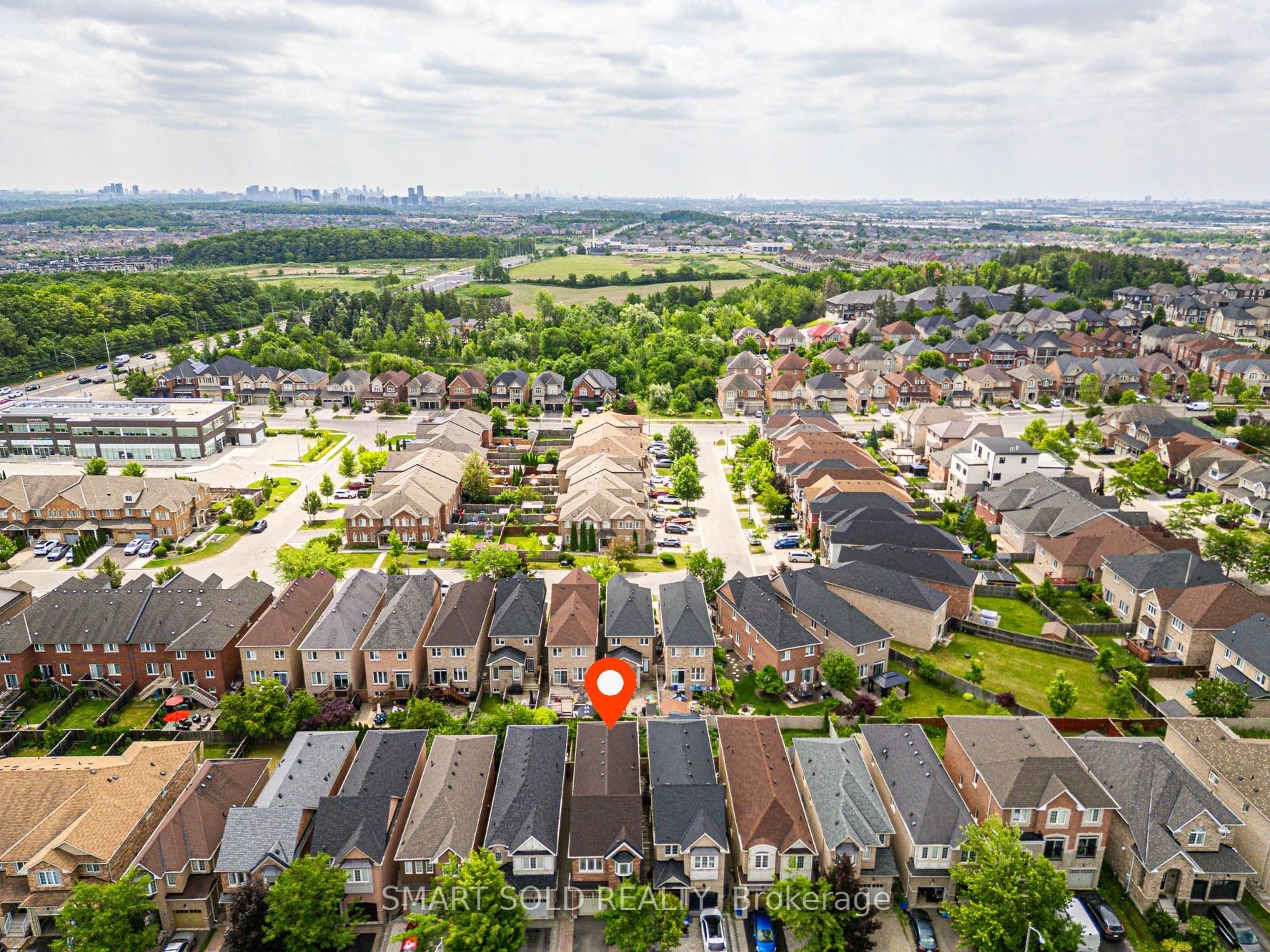 170 Carrier Crescent
