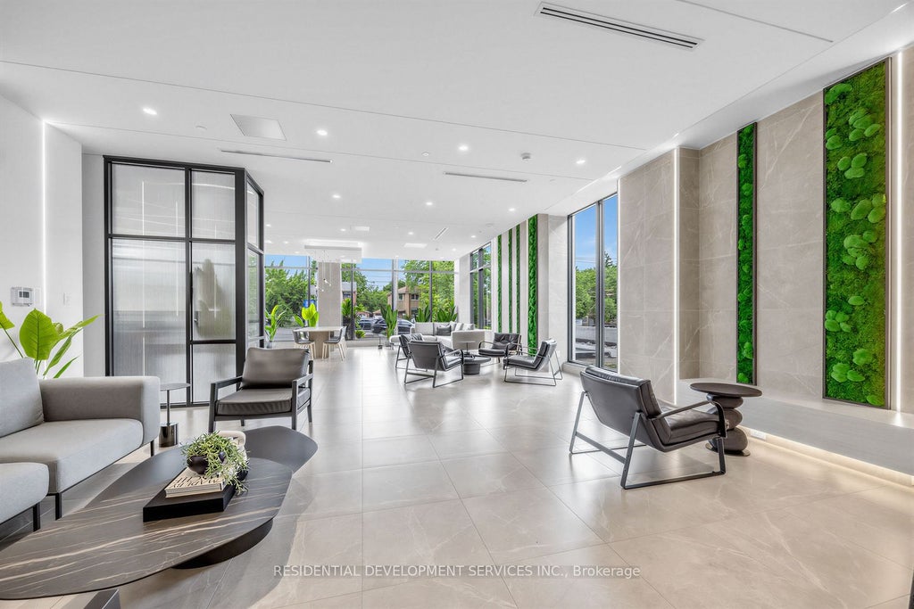 Photo of 699 Sheppard Avenue E #619, Toronto, ON M2K 0J5 (MLS # C13546150)