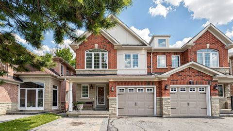 48 Idyllwood Avenue Richmond Hill ON L4S 2P3