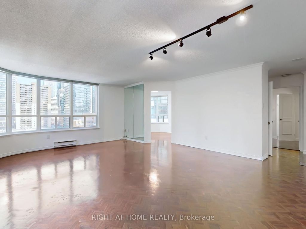 Photo of 25 Maitland Street #1209, Toronto, ON M4Y 2W1 (MLS # C12794012)