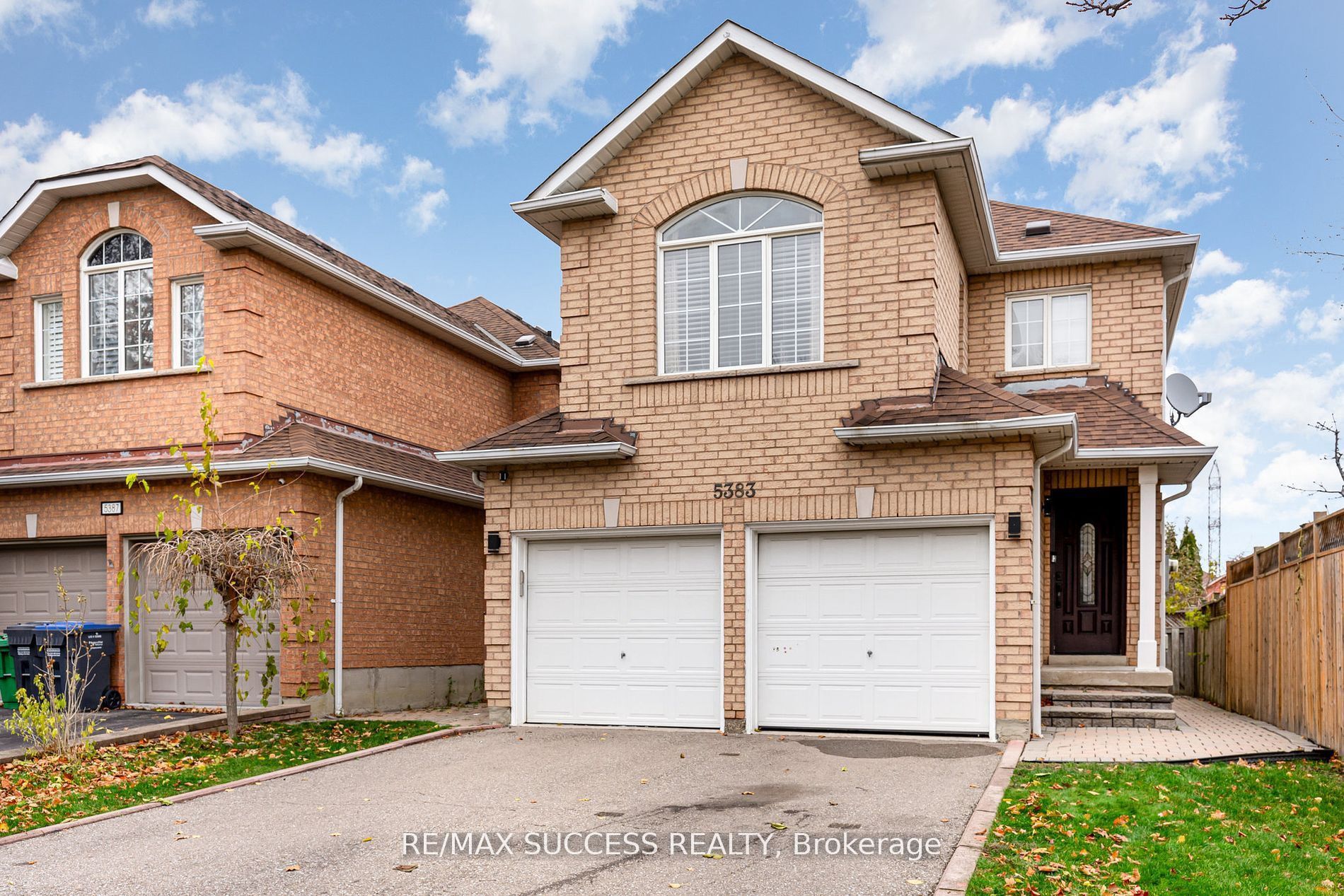 5383 Red Brush Drive