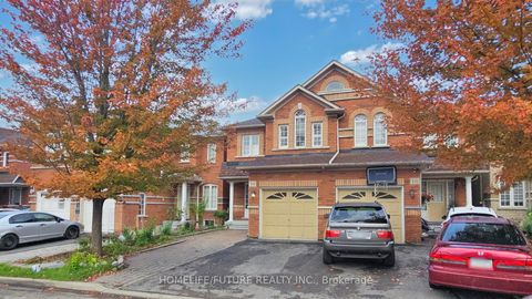 Photo of 14 Flatfield Terrace, Toronto, ON M1B 6B9 (MLS # E12459017)