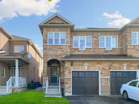 4650 Centretown Way Mississauga ON L5R 0E1