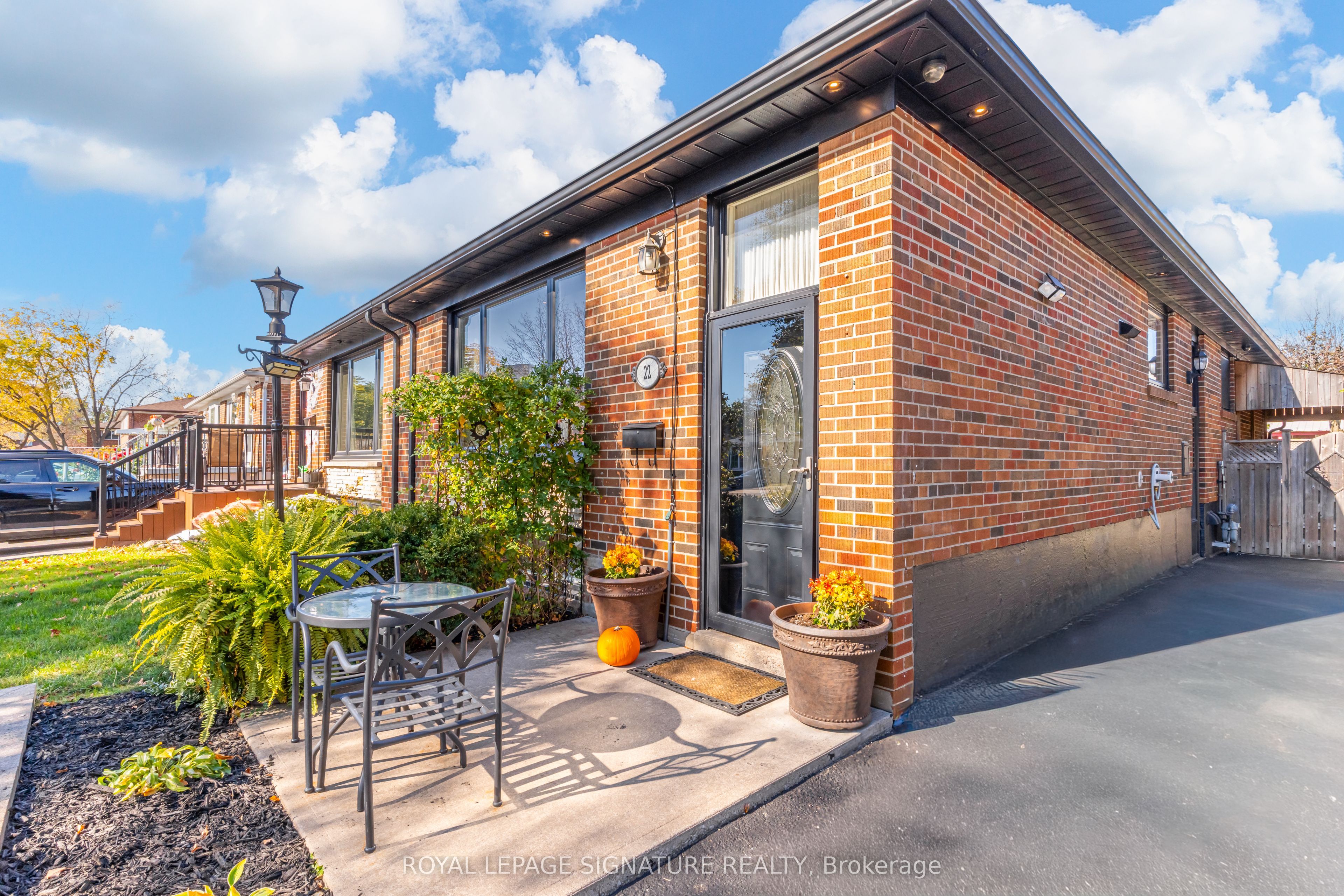 22 Painswick Crescent