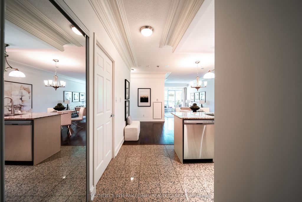 Photo of 80 Palace Pier Court #302, Toronto, ON M8V 4C1 (MLS # W13507046)