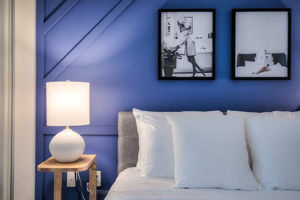 Photo of 251 Jarvis Street #731, Toronto, ON M5B 0C3 (MLS # C13655670)