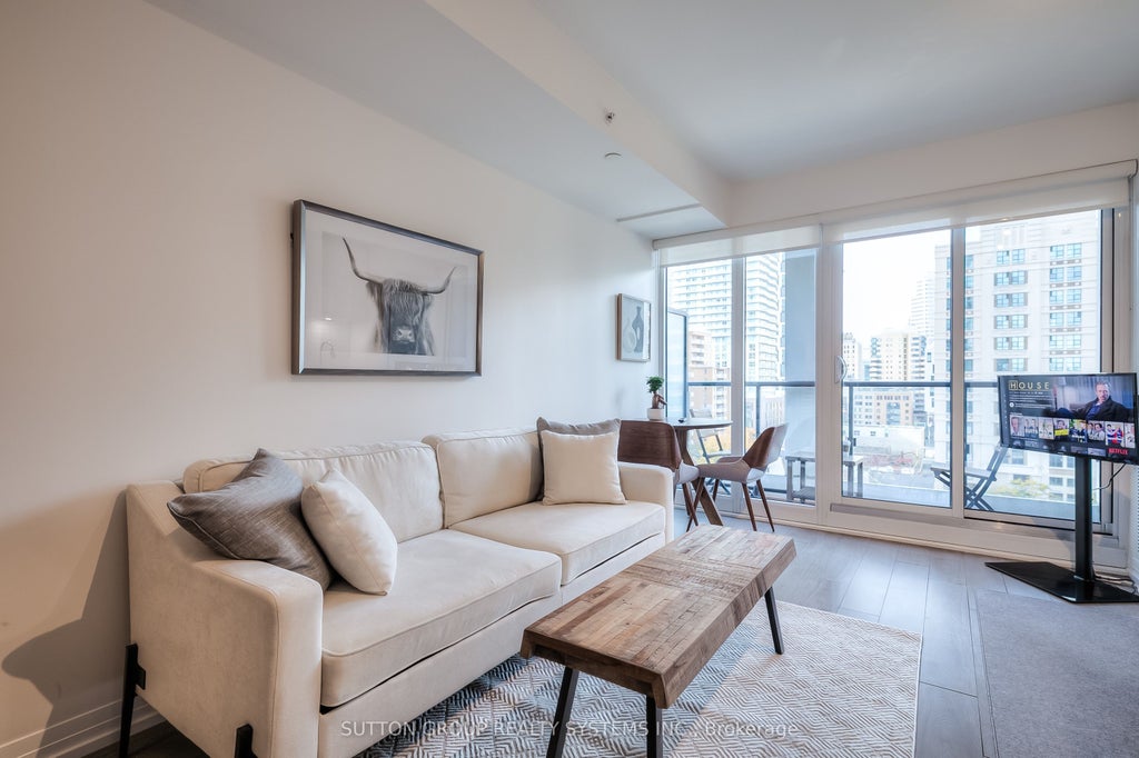 Photo of 251 Jarvis Street #731, Toronto, ON M5B 0C3 (MLS # C13655670)