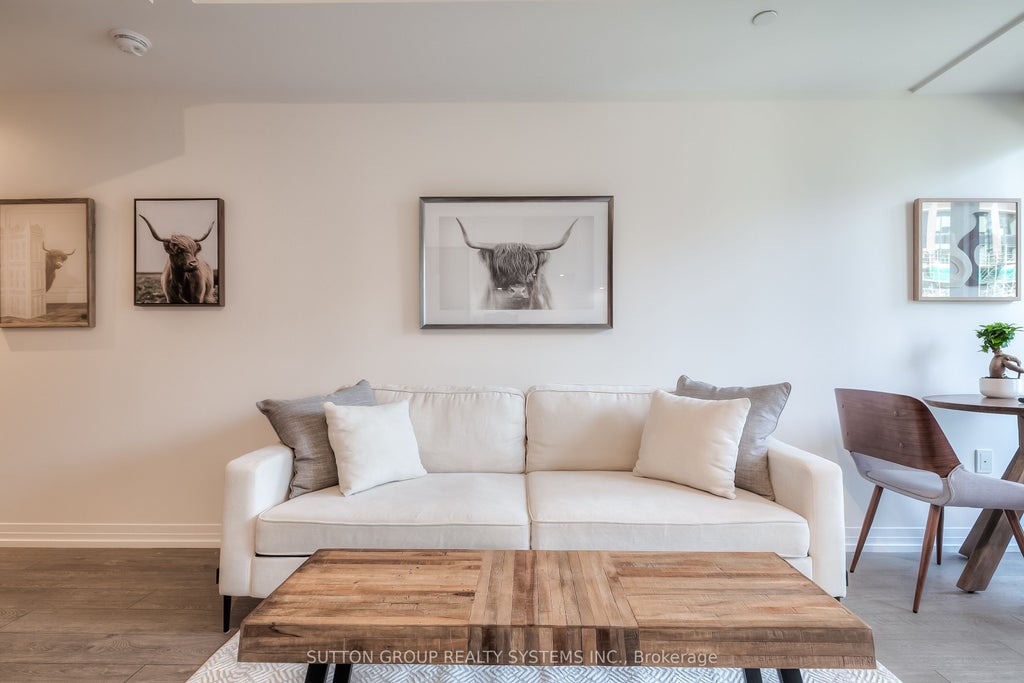 Photo of 251 Jarvis Street #731, Toronto, ON M5B 0C3 (MLS # C13655670)
