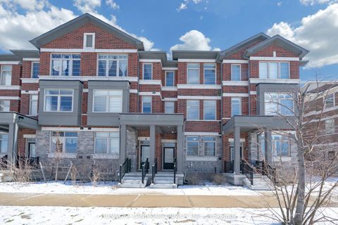 47 Saigen Lane Markham ON L6B 1R2