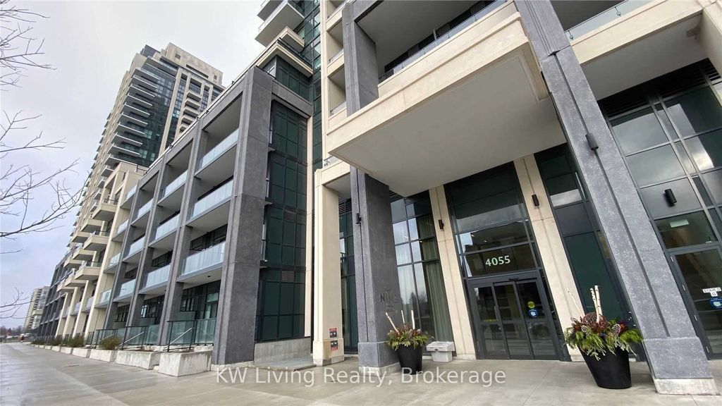 Photo of 4055 Parkside Village Drive #1912, Mississauga, ON L5B 0K8 (MLS # W13072990)