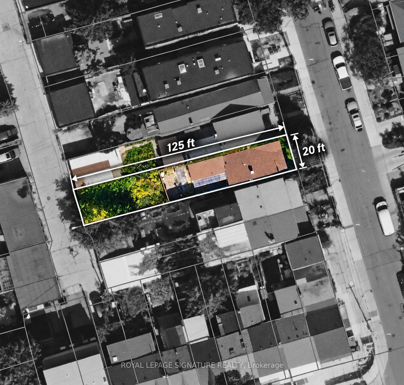 212 Lippincott Street