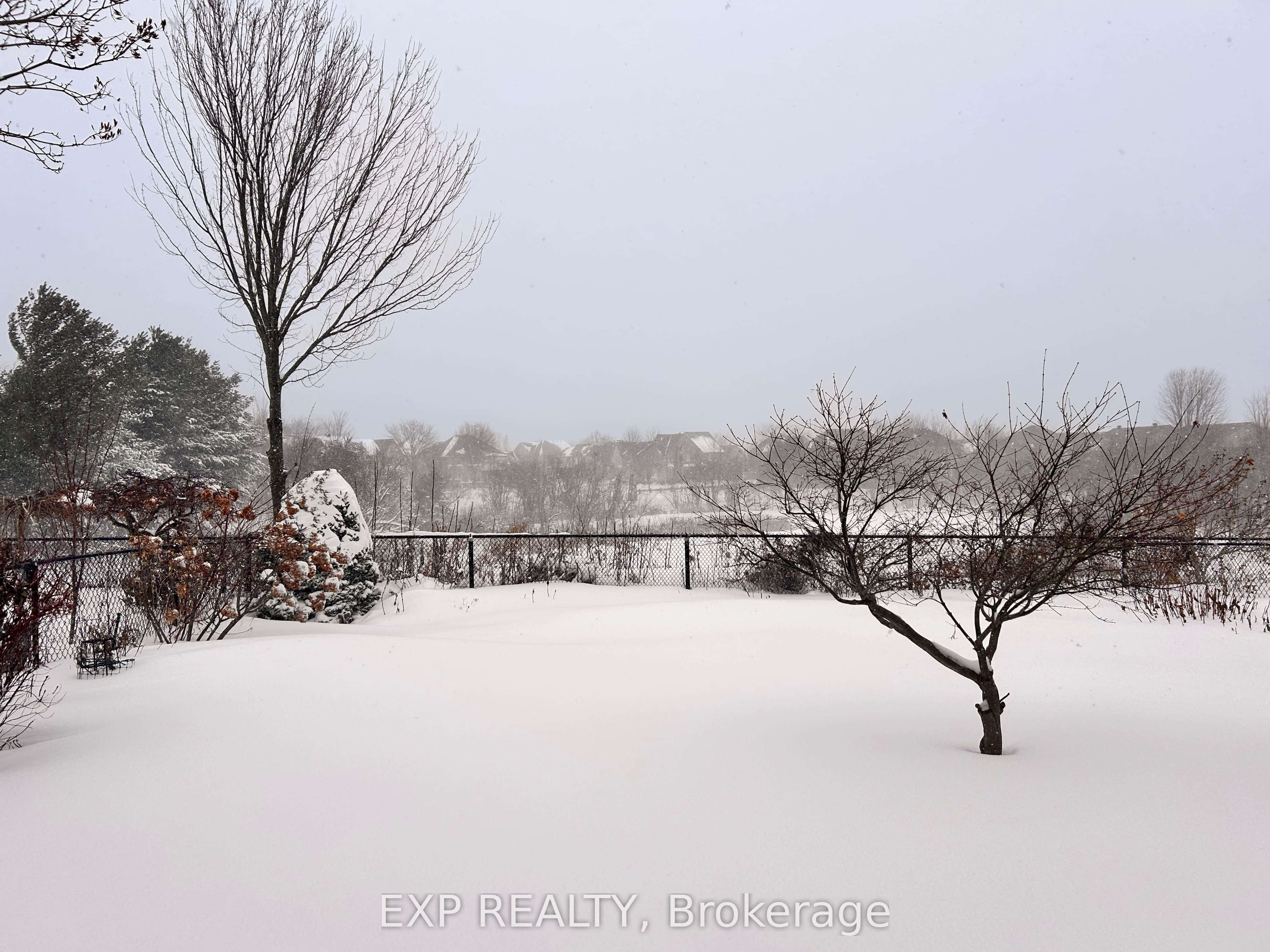 5 Richvalley Crescent Bsmt