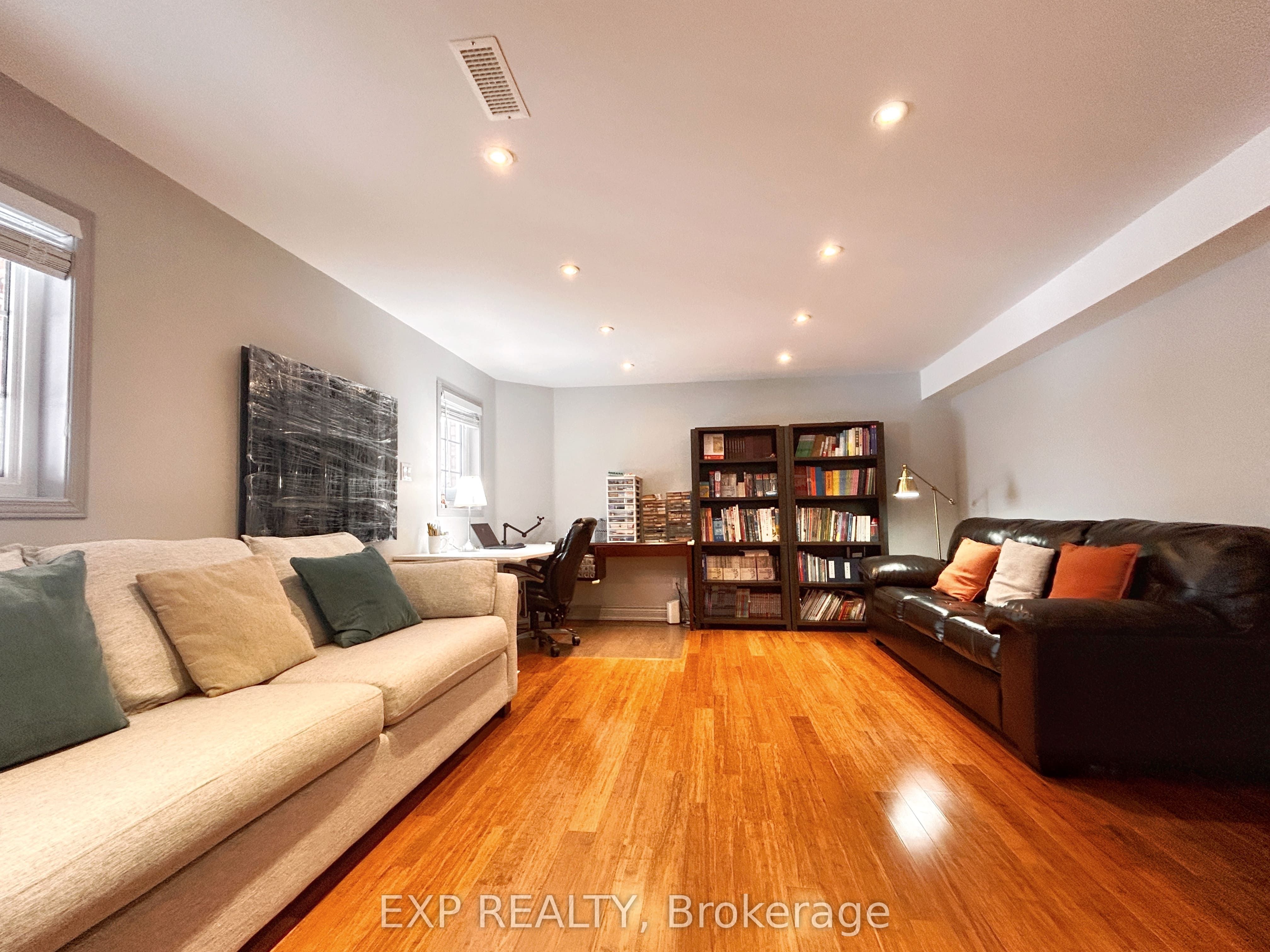 5 Richvalley Crescent Bsmt