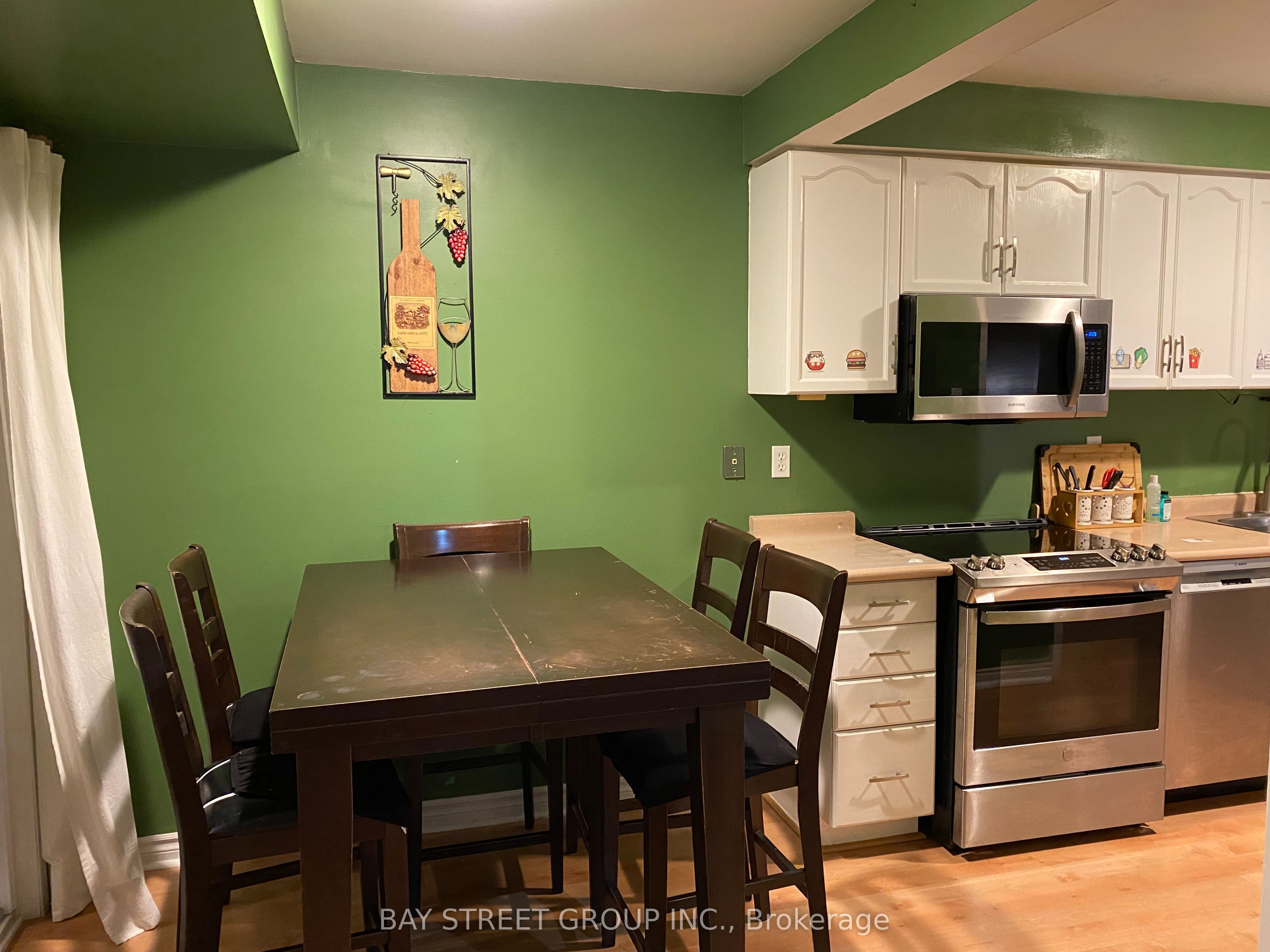 5958 Greensboro Drive 61