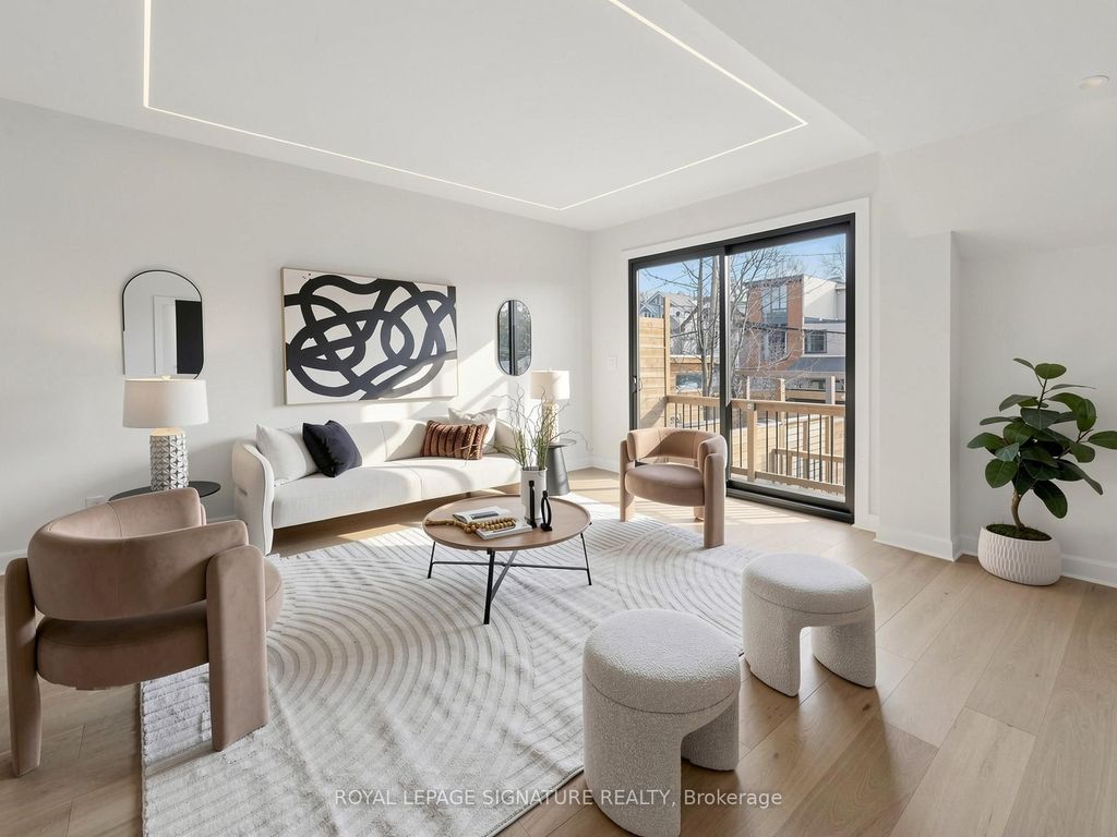 Photo of 149 Victor Avenue, Toronto, ON M4K 1A9 (MLS # E13117416)