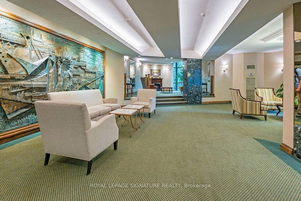 Photo of 2000 Islington Avenue #1912, Toronto, ON M9P 3S7 (MLS # W13632772)