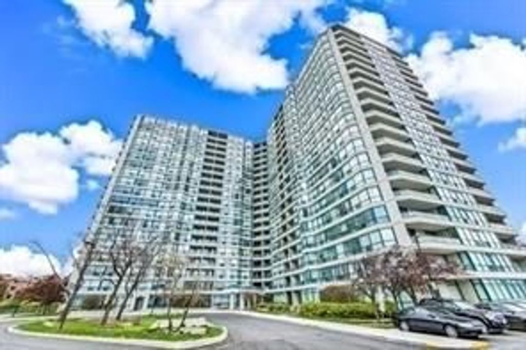Photo of 4725 Sheppard Avenue E #1204, Toronto, ON M1S 5B2 (MLS # E12652624)
