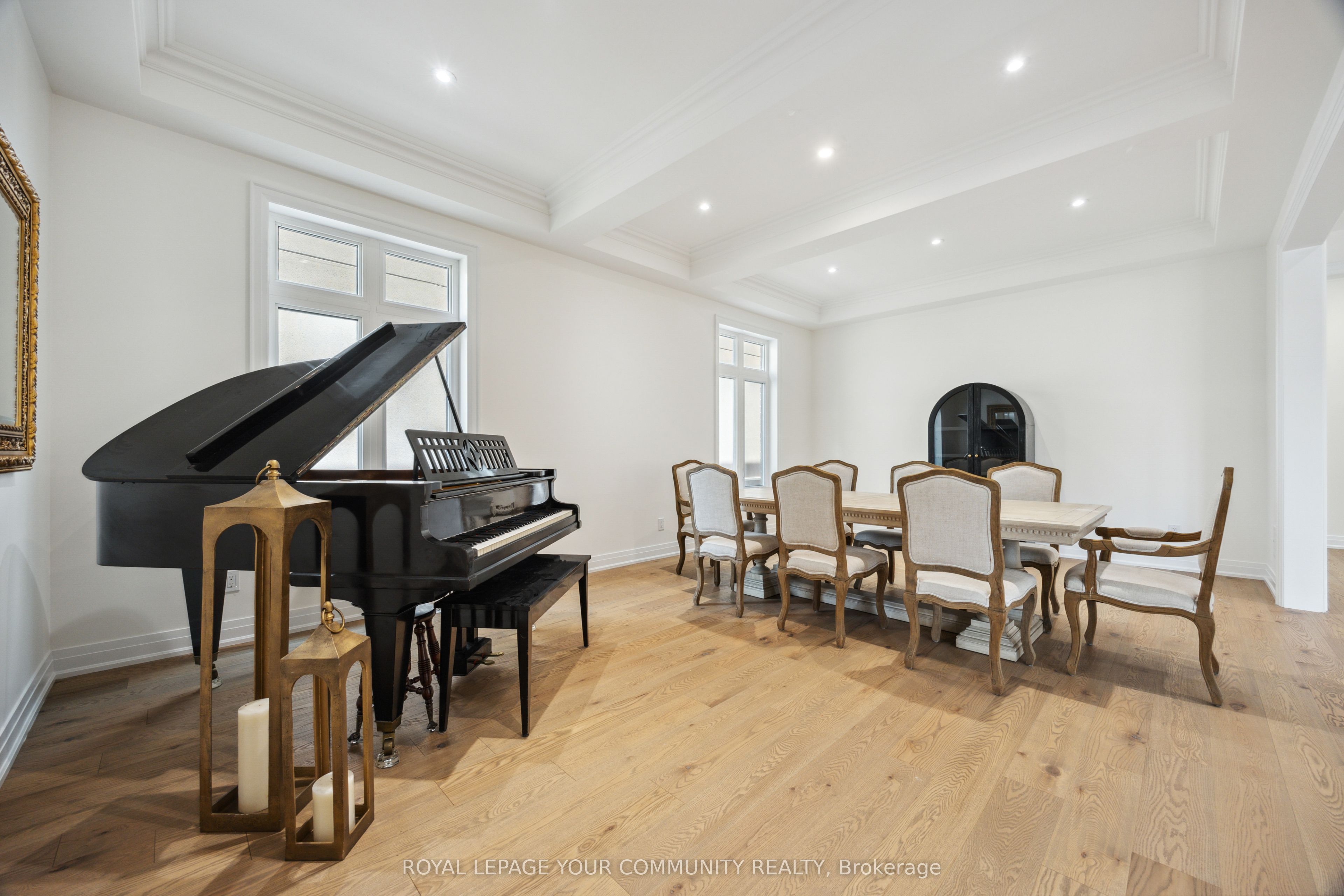 18 Casavant Court