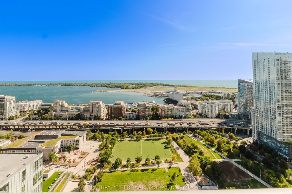 Photo of 15 Iceboat Terrace #3506, Toronto, ON M5R 4A5 (MLS # C12422600)