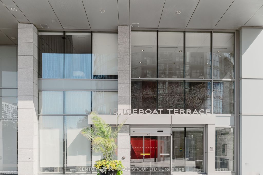 Photo of 15 Iceboat Terrace #3506, Toronto, ON M5R 4A5 (MLS # C12422600)