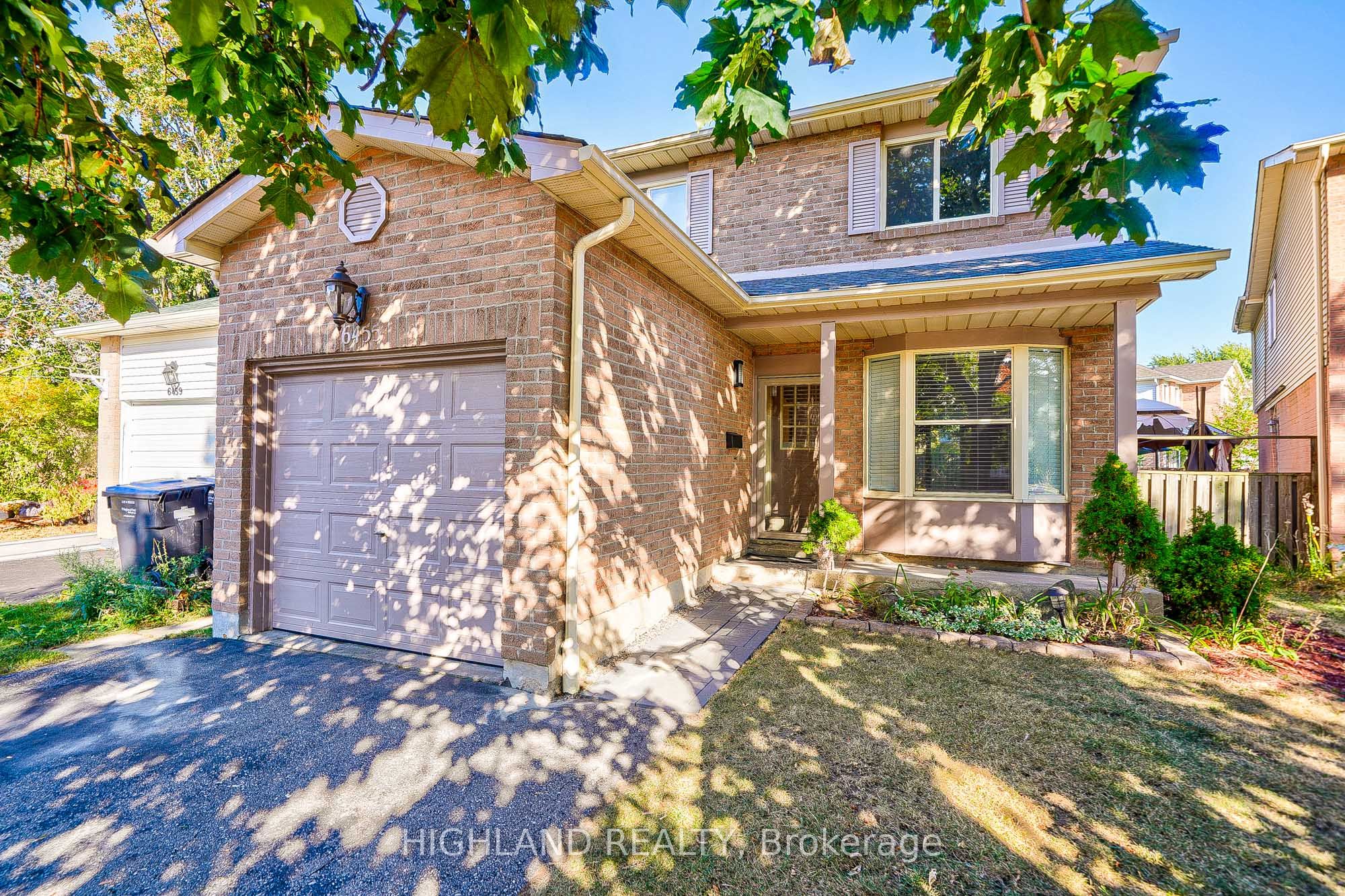 6455 Tisler Crescent