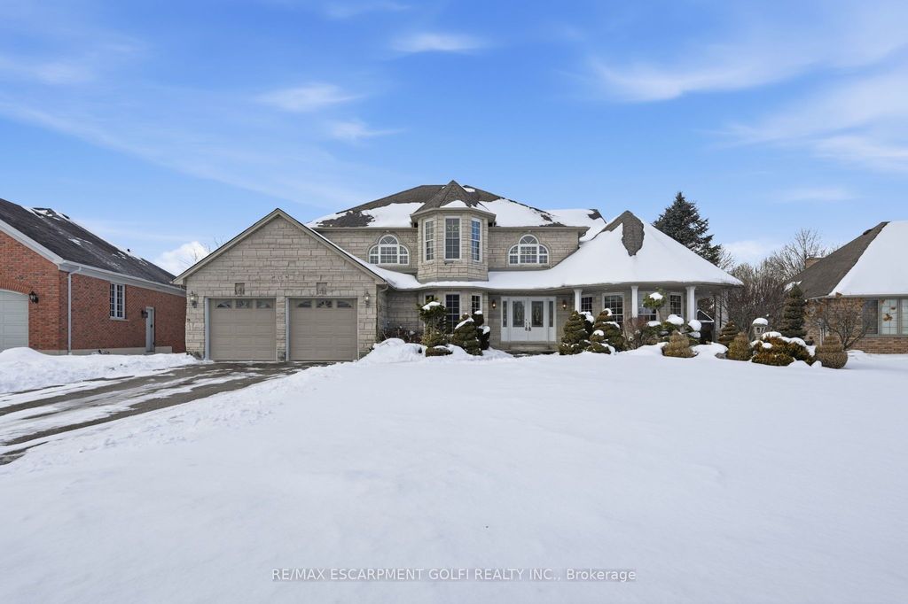 Photo of 15 Royal York Court, Brant, ON N0E 1N0 (MLS # X12788584)