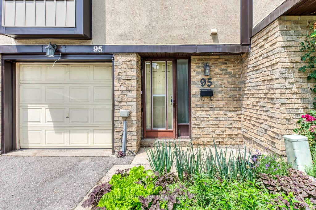 Photo of 29 Fundy Bay Boulevard #95, Toronto, ON M1W 3A2 (MLS # E13536024)