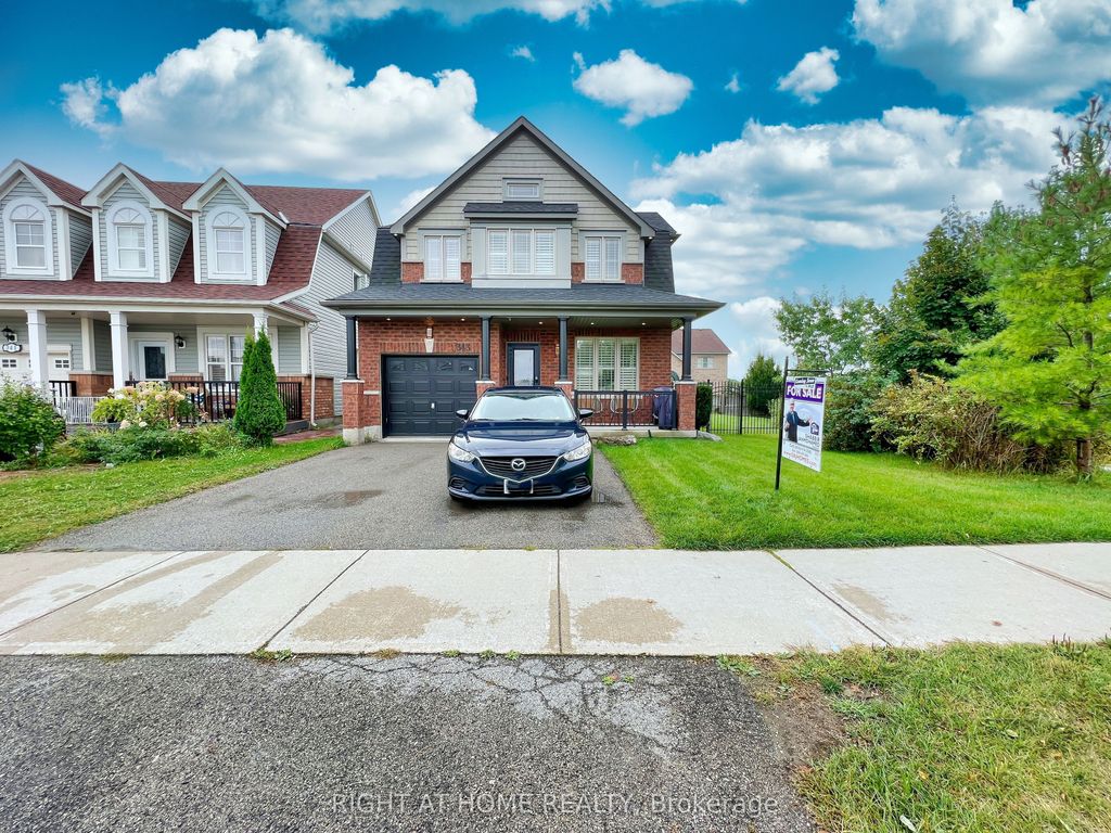 Photo of 343 Miller Park Avenue, Bradford West Gwillimbury, ON L3Z 0B9 (MLS # N12954910)