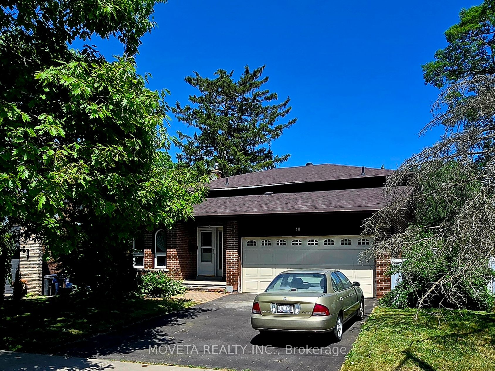 48 Beardmore Crescent