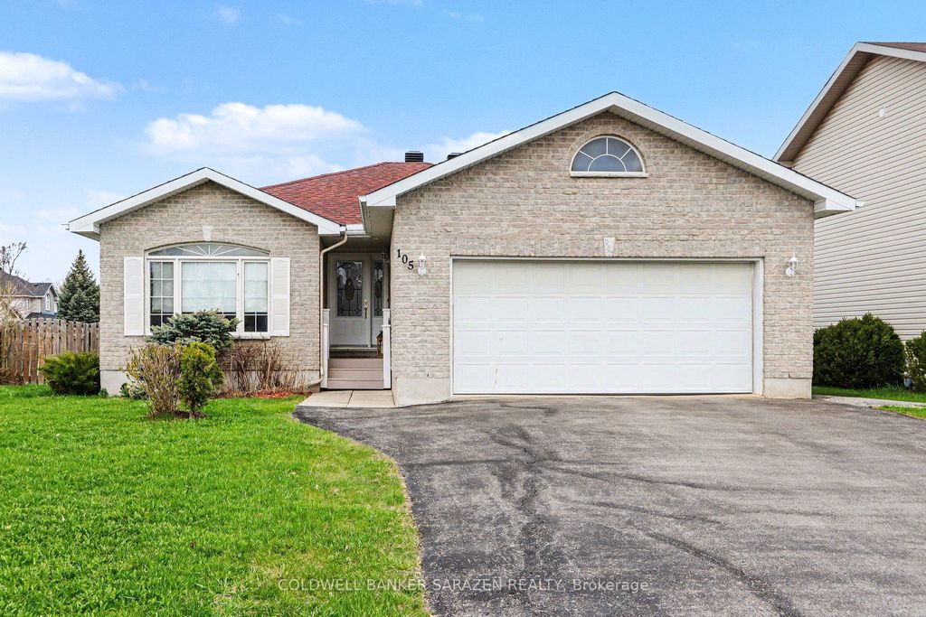 Photo of 105 Mclachlin Street S, Arnprior, ON K7S 3Y5 (MLS # X13051404)