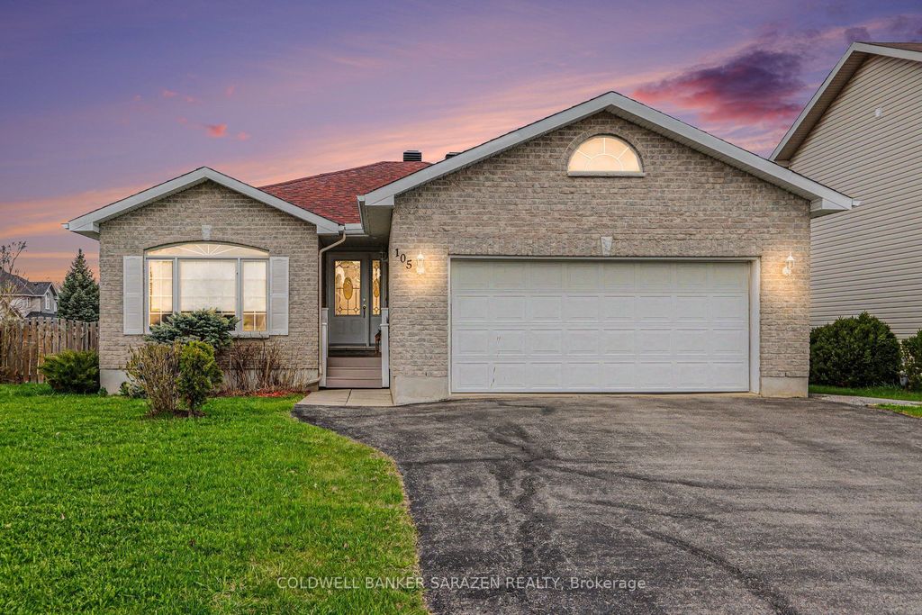 Photo of 105 Mclachlin Street S, Arnprior, ON K7S 3Y5 (MLS # X13051404)