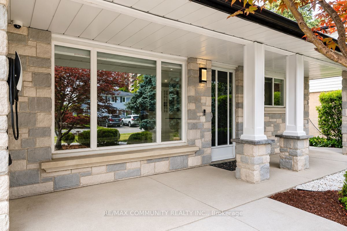 273 Bartley Bull Parkway