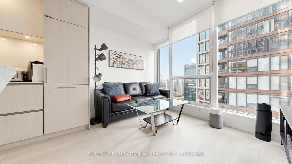Photo of 35 Mercer Street #3011, Toronto, ON M5V 0V1 (MLS # C13666282)
