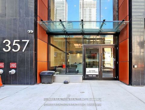 357 King Street W 1504 Toronto ON M5V 0S7