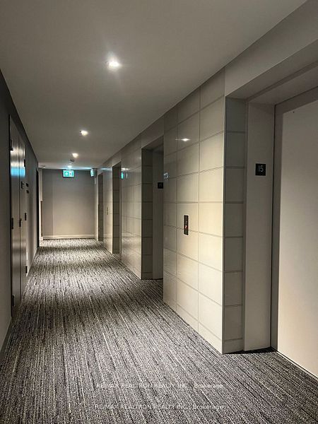 357 King Street W 1504