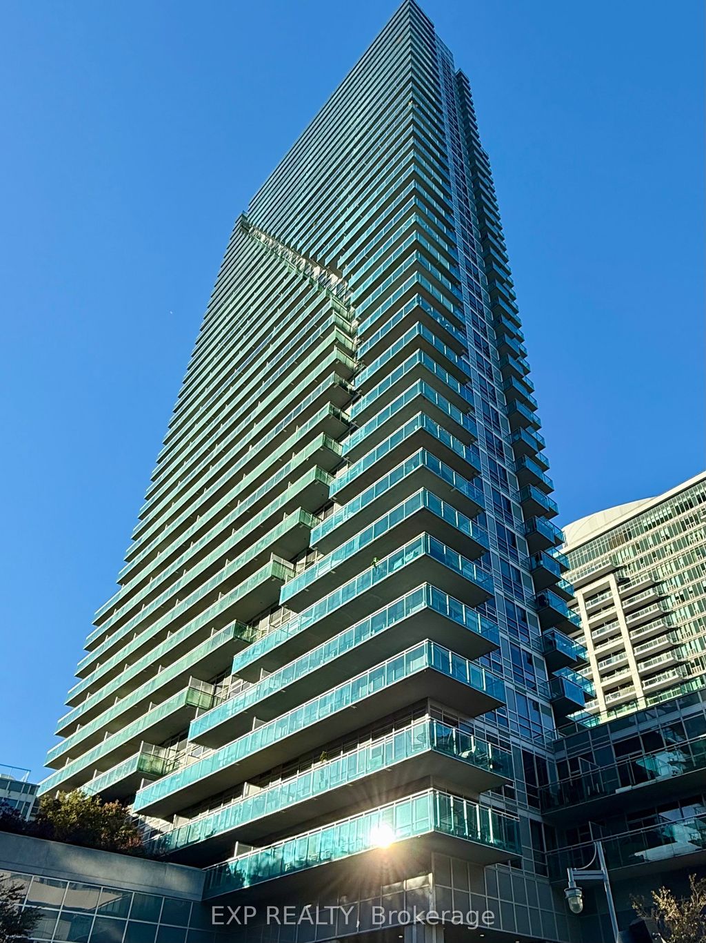 Photo of 16 Brookers Lane #1101, Toronto, ON M8V 0A5 (MLS # W12467338)