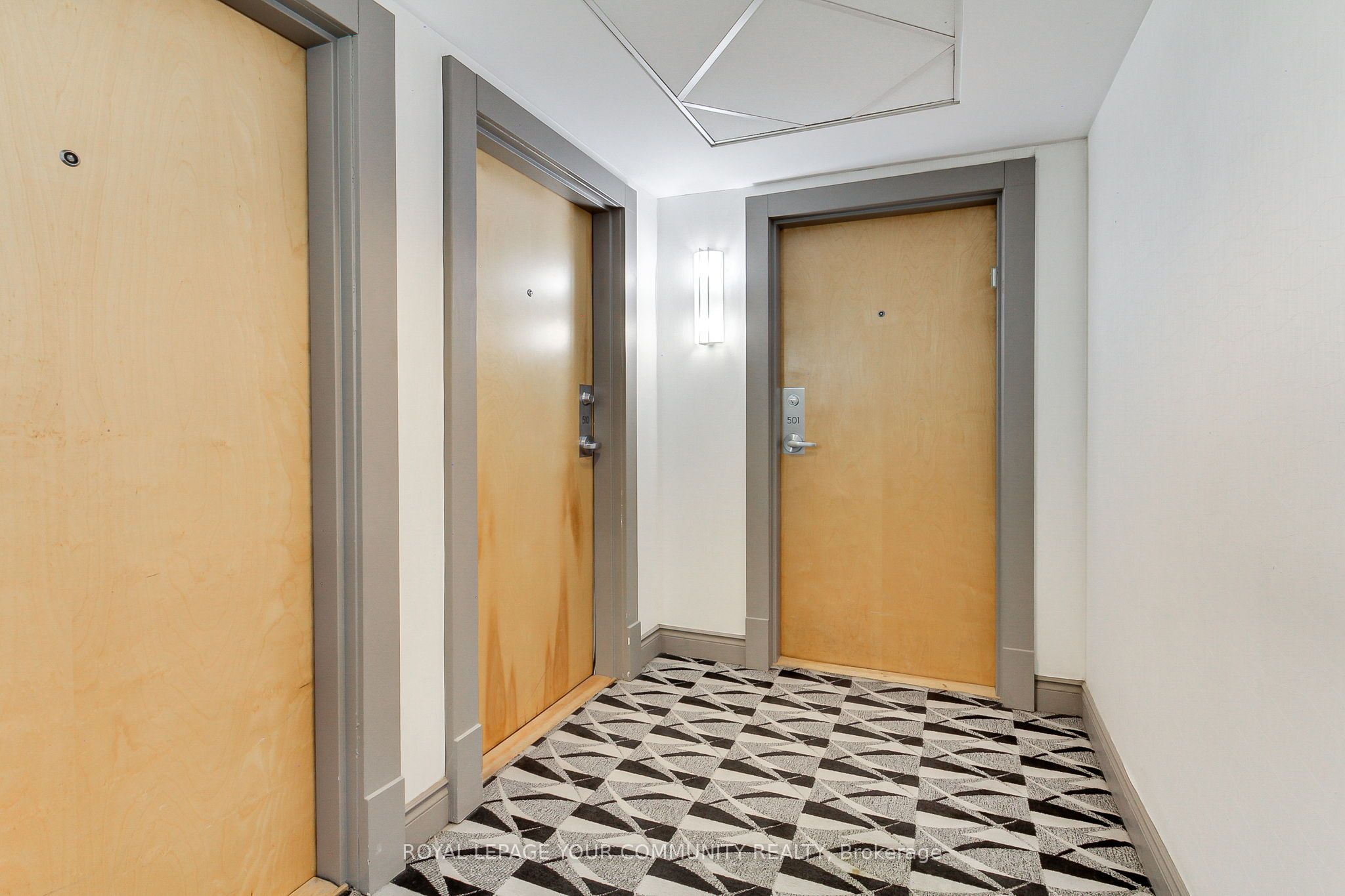 80 Cumberland Street 501