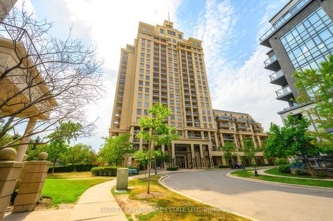 Photo of 18 Kenaston Gardens #1202, Toronto, ON M2K 3C7 (MLS # C12694644)