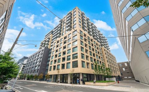 543 Richmond Street W 1123 Toronto ON M5V 0W9