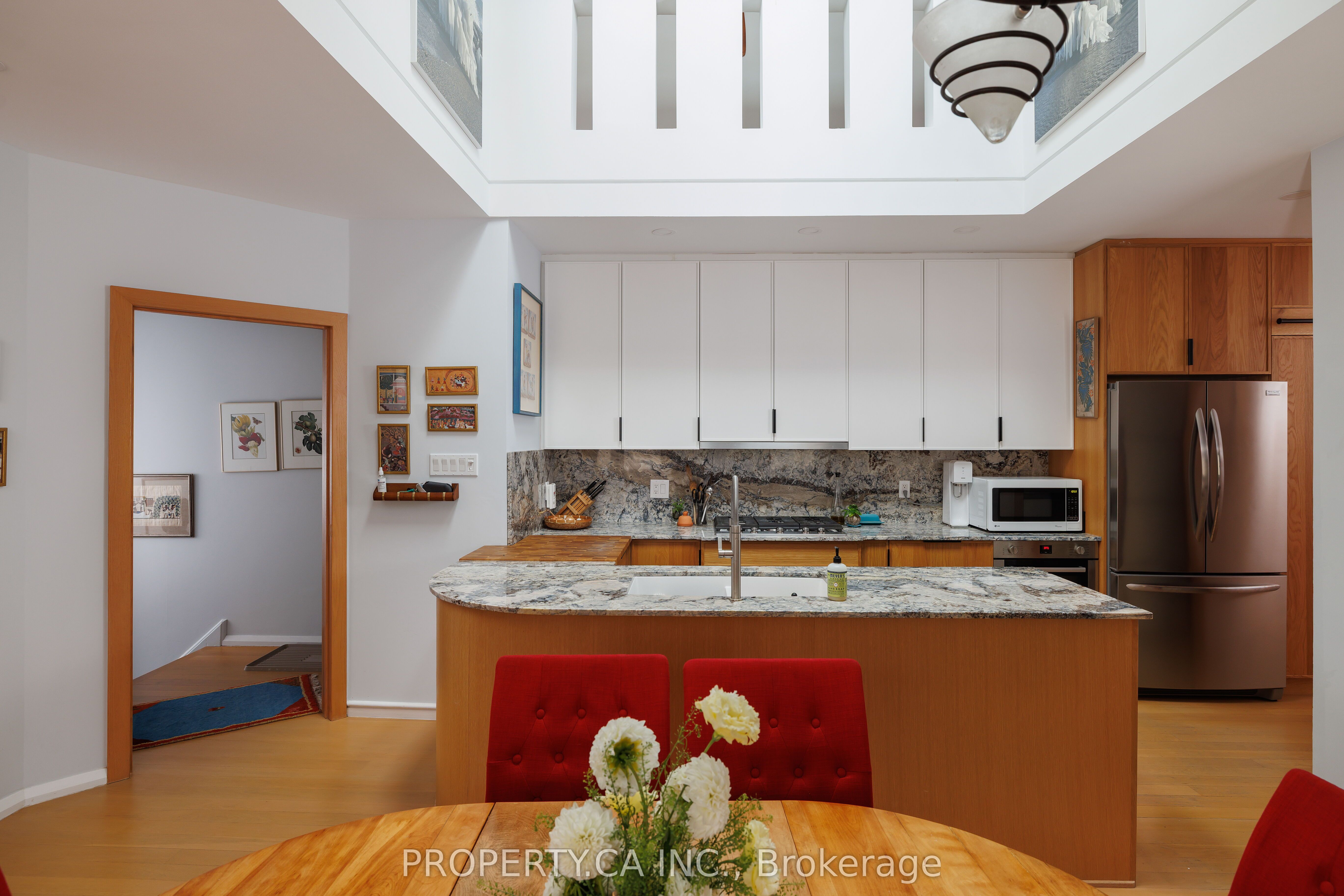 52 Wineva Avenue Upper