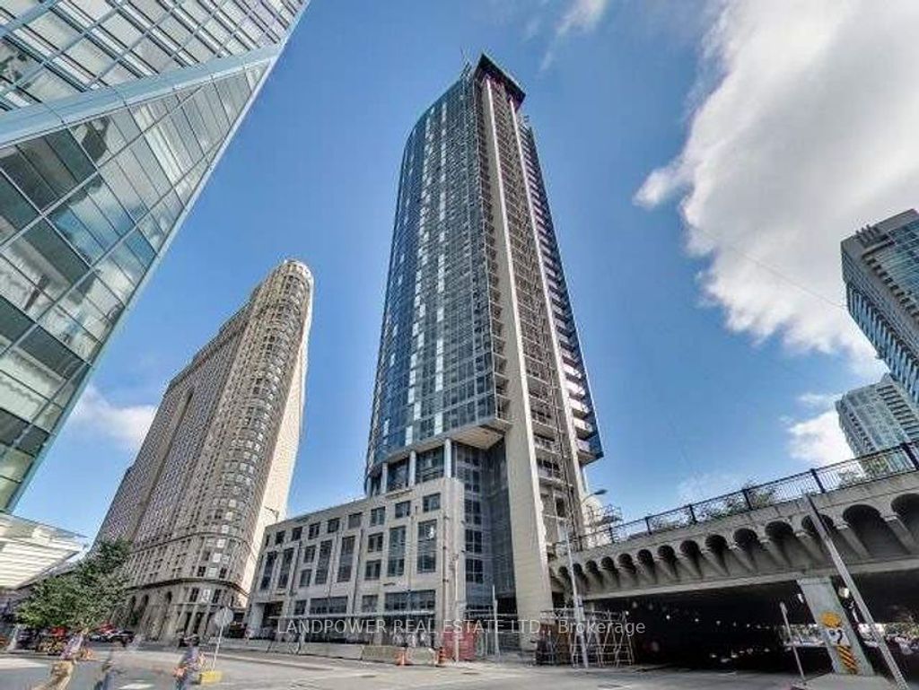 Photo of 1 The Esplanade N/A #2707, Toronto, ON M5E 0A8 (MLS # C13073882)
