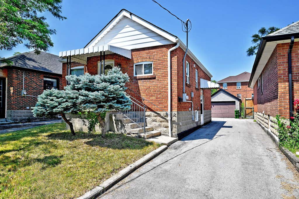 Photo of 232 Church Street, Toronto, ON M9N 1P1 (MLS # W13596918)