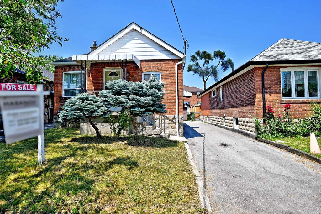 Photo of 232 Church Street, Toronto, ON M9N 1P1 (MLS # W13596918)
