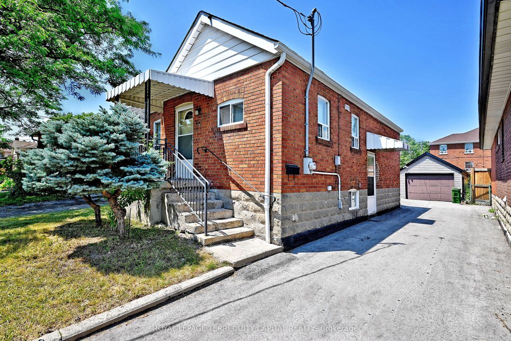 Photo of 232 Church Street, Toronto, ON M9N 1P1 (MLS # W13596918)